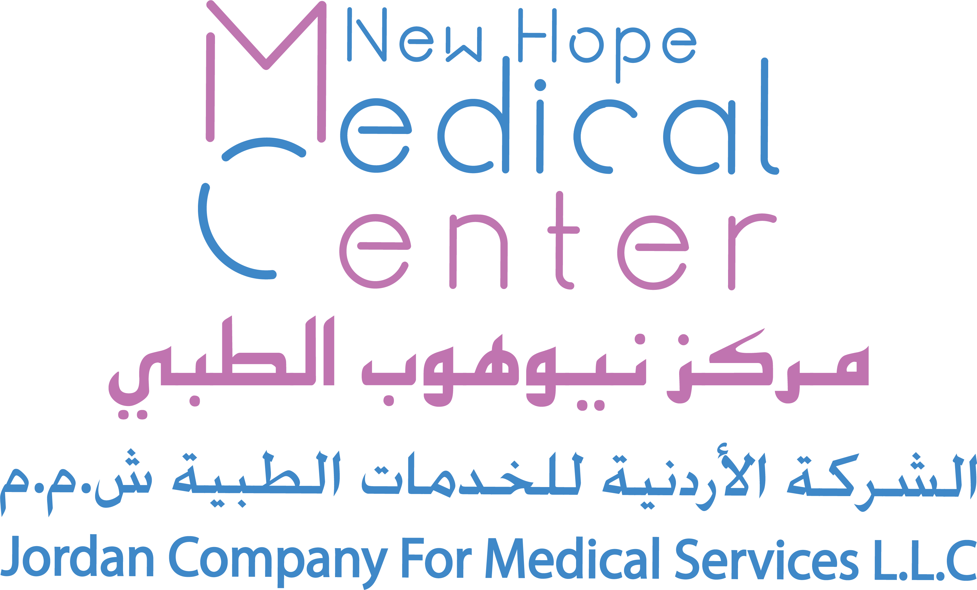 New Hope Medical Center
